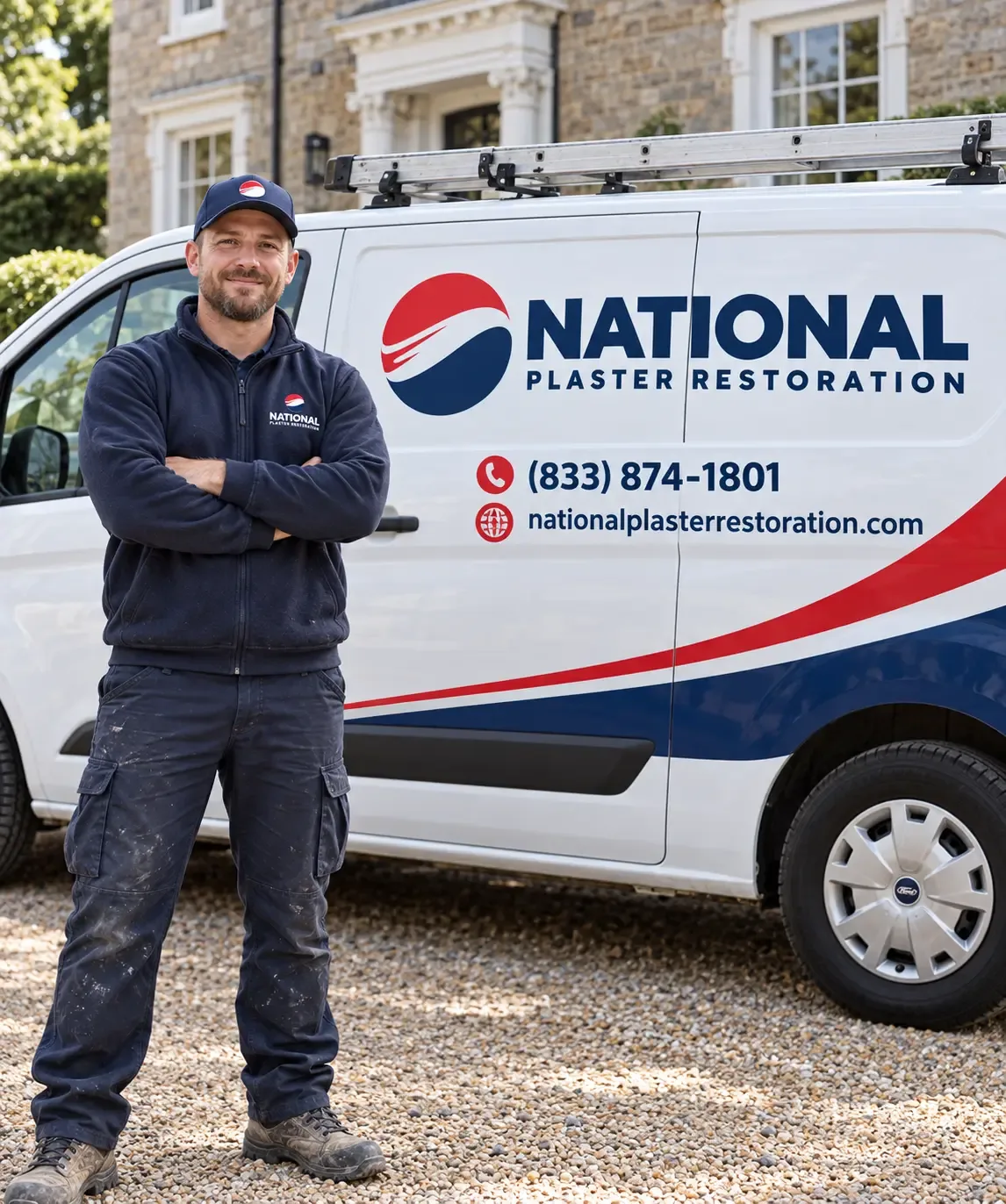 Plaster Repair Kingston, TN FAQs